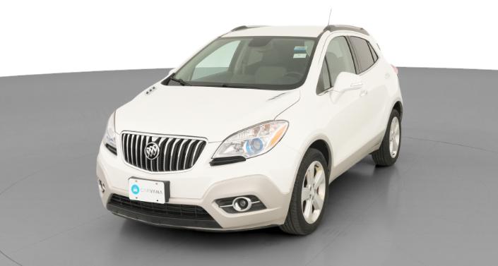 Thumbnail: 2015 Buick Encore - 1