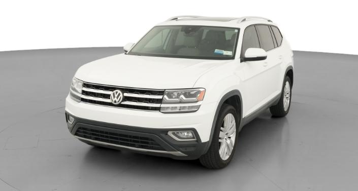 Thumbnail: 2019 Volkswagen Atlas - 1