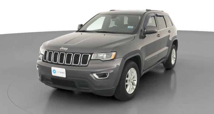 Thumbnail: 2017 Jeep Grand Cherokee - 1