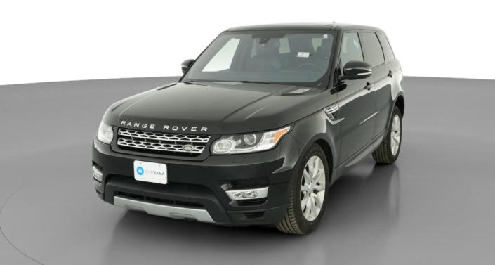 2016 Land Rover Range Rover Sport HSE -
                  Framingham, MA