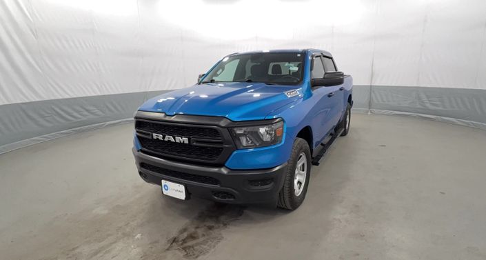 Thumbnail: 2023 RAM 1500 - 1