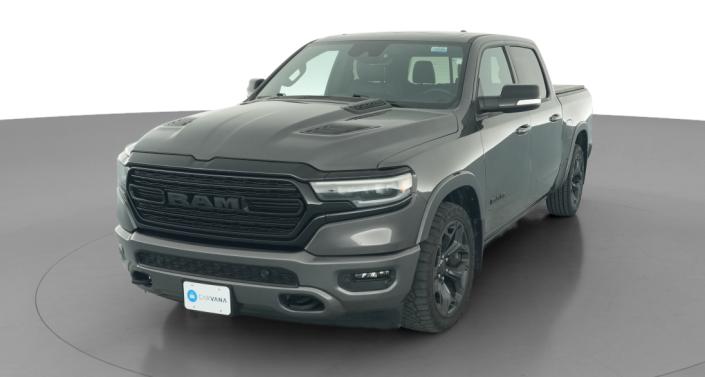 Thumbnail: 2022 RAM 1500 - 1