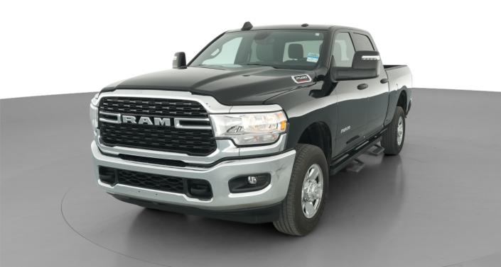 Thumbnail: 2024 RAM 2500 - 1