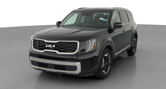 Thumbnail: 2023 Kia Telluride - 1