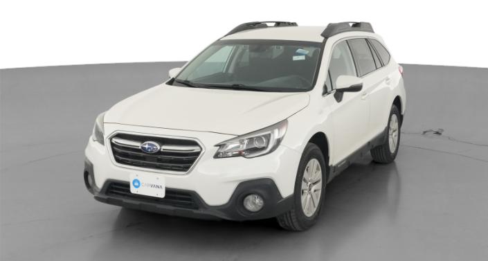 Thumbnail: 2018 Subaru Outback - 1