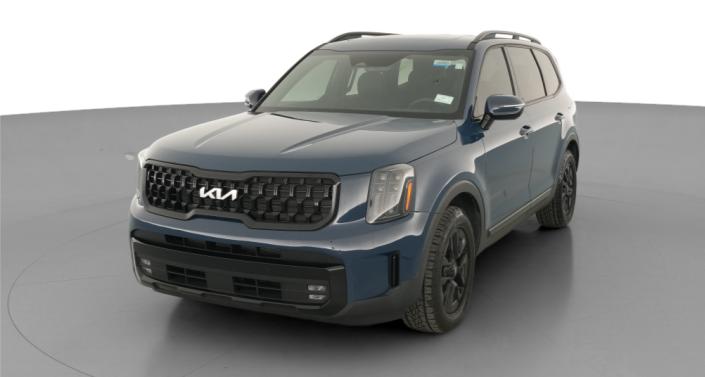 Thumbnail: 2024 Kia Telluride - 1