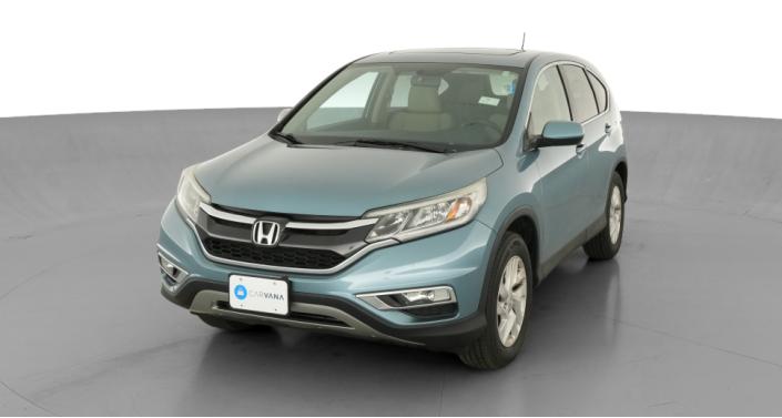 Thumbnail: 2016 Honda CR-V - 1