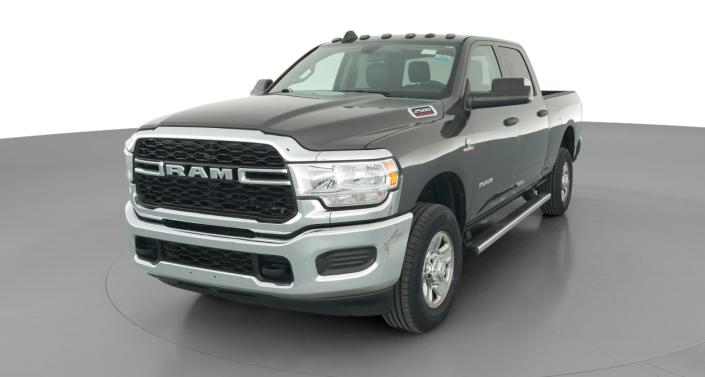 Thumbnail: 2020 RAM 2500 - 1