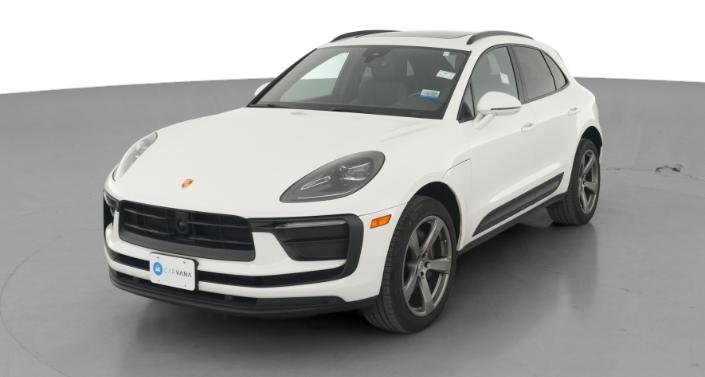Thumbnail: 2023 Porsche Macan - 1