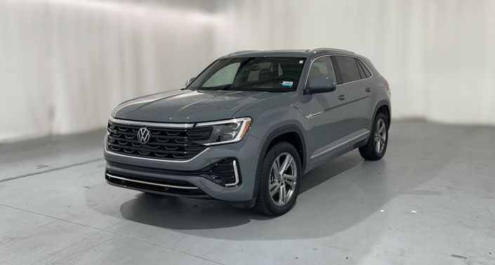 Thumbnail: 2024 Volkswagen Atlas - 1