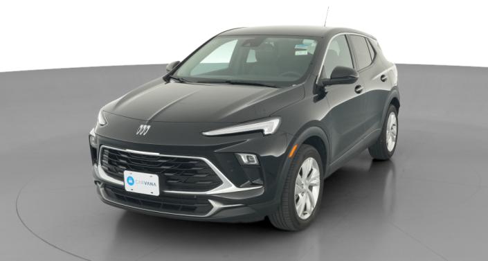 Thumbnail: 2025 Buick Encore GX - 1