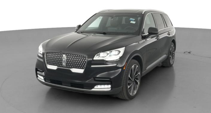 2020 Lincoln Aviator Reserve -
                  Beverly, NJ