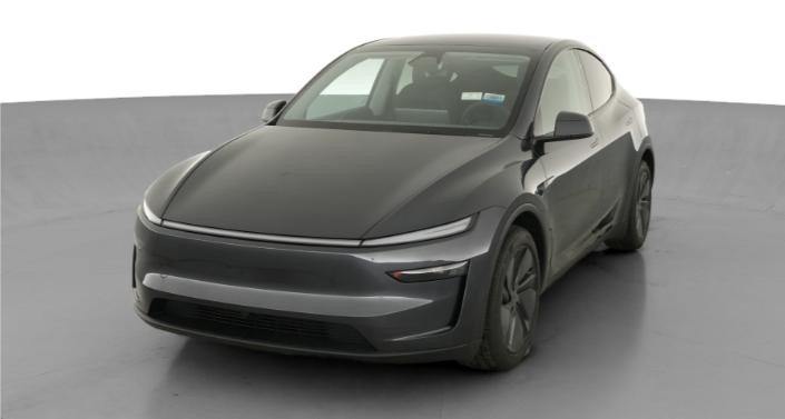 Thumbnail: 2026 Tesla Model Y - 1