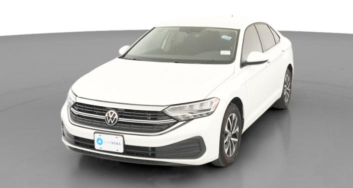 Thumbnail: 2023 Volkswagen Jetta - 1