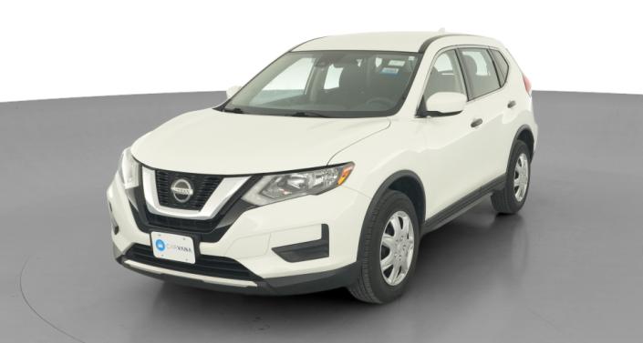 Thumbnail: 2019 Nissan Rogue - 1