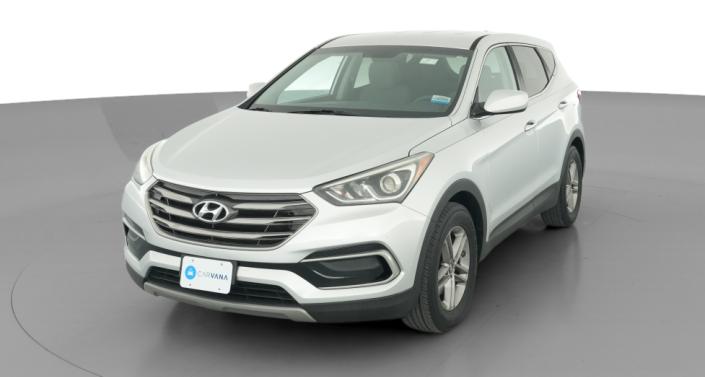 Thumbnail: 2017 Hyundai Santa Fe - 1