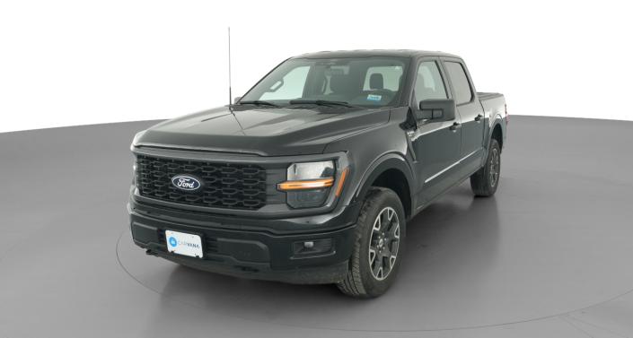 Thumbnail: 2024 Ford Econoline - 1