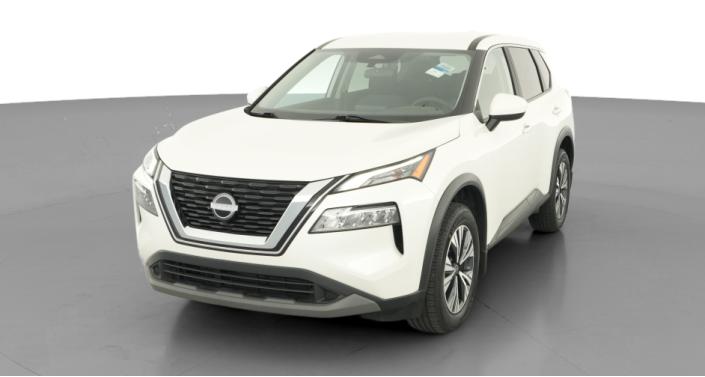 Thumbnail: 2023 Nissan Rogue - 1