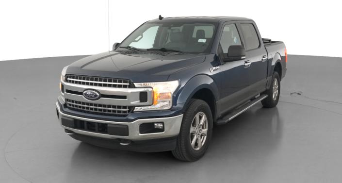 Thumbnail: 2019 Ford Econoline - 1