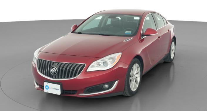 2015 Buick Regal Premium -
                  Indianapolis, IN