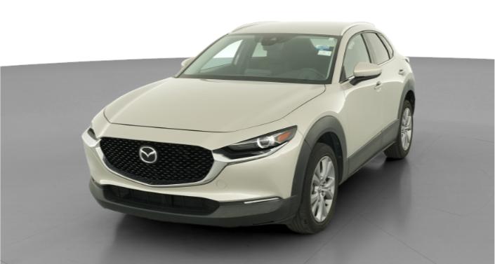 Thumbnail: 2023 Mazda CX-30 - 1