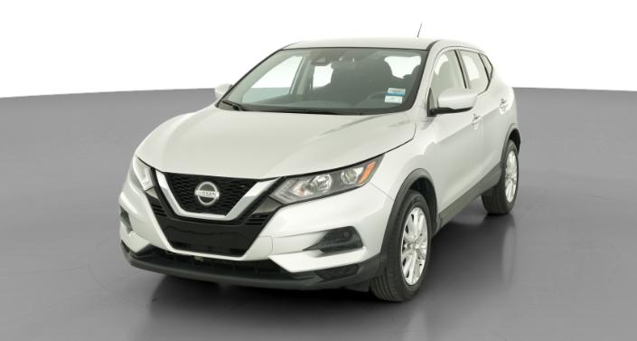 Thumbnail: 2021 Nissan Rogue Sport - 1