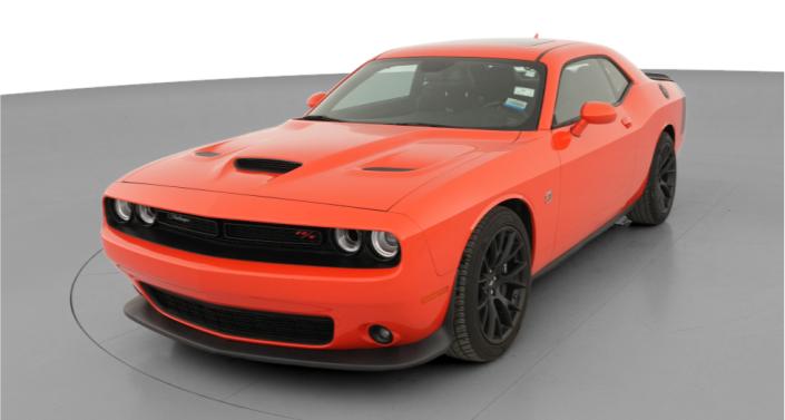 Thumbnail: 2019 Dodge Challenger - 1