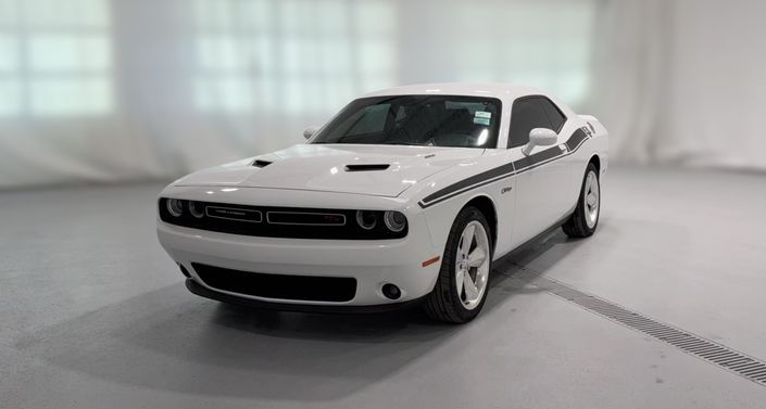 Thumbnail: 2015 Dodge Challenger - 1