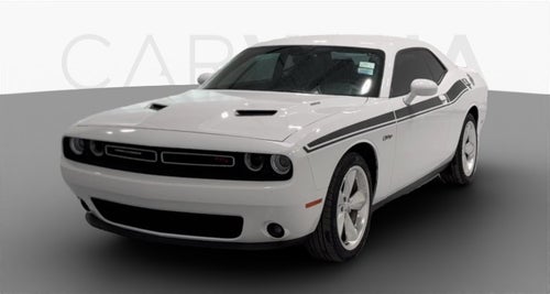 2015 Dodge Challenger