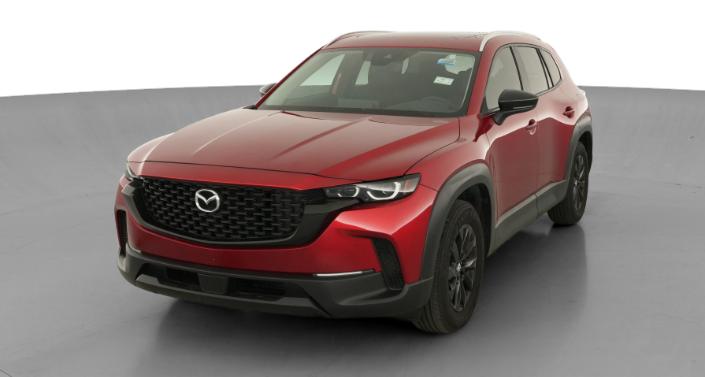 Thumbnail: 2024 Mazda CX-50 - 1