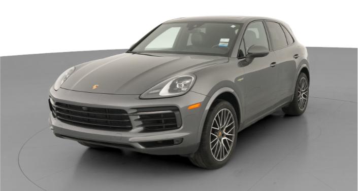 Thumbnail: 2019 Porsche Cayenne - 1