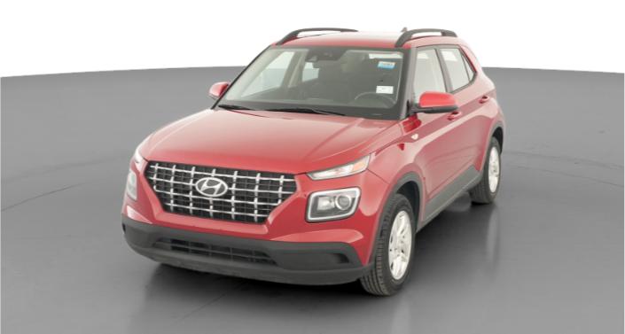 Thumbnail: 2020 Hyundai Venue - 1
