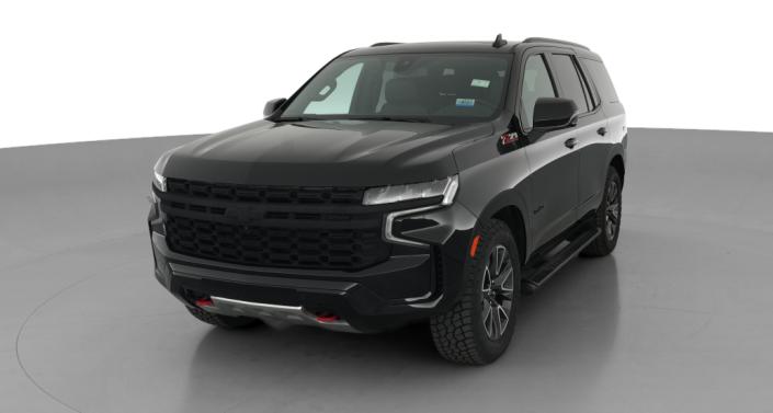 Thumbnail: 2022 Chevrolet Tahoe - 1