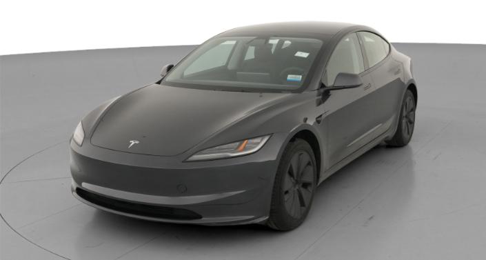 Thumbnail: 2025 Tesla Model 3 - 1