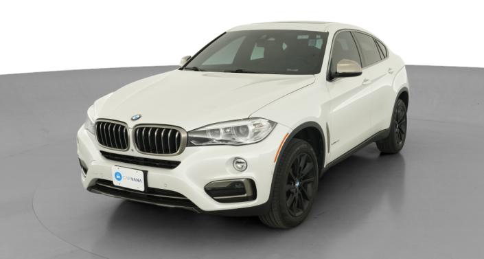2019 BMW X6 xDrive35i -
                  Richton Park, IL