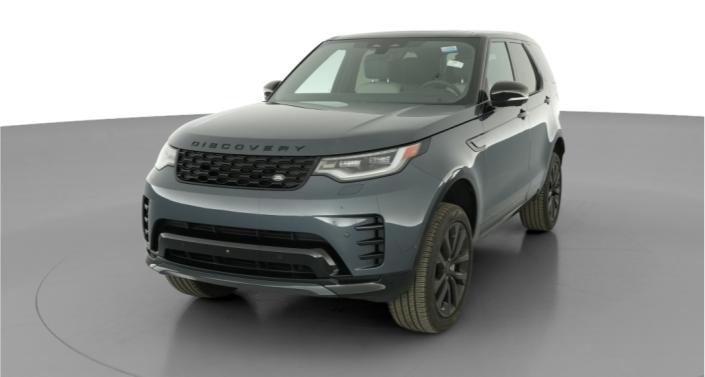 Thumbnail: 2024 Land Rover Discovery - 1