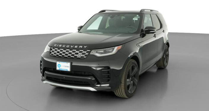Thumbnail: 2024 Land Rover Discovery - 1