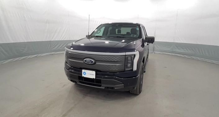 Thumbnail: 2023 Ford F-150 - 1