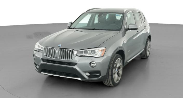 Thumbnail: 2017 BMW X3 - 1