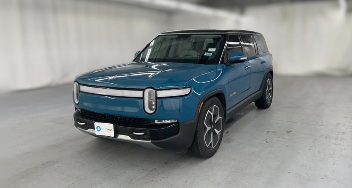 2023 Rivian R1S Adventure -
                  Indianapolis, IN