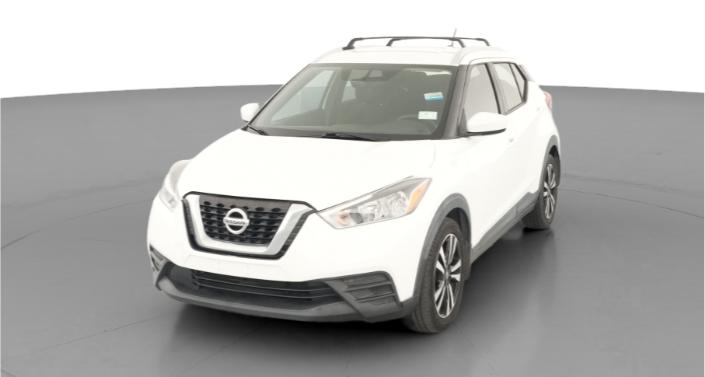Thumbnail: 2019 Nissan Kicks - 1