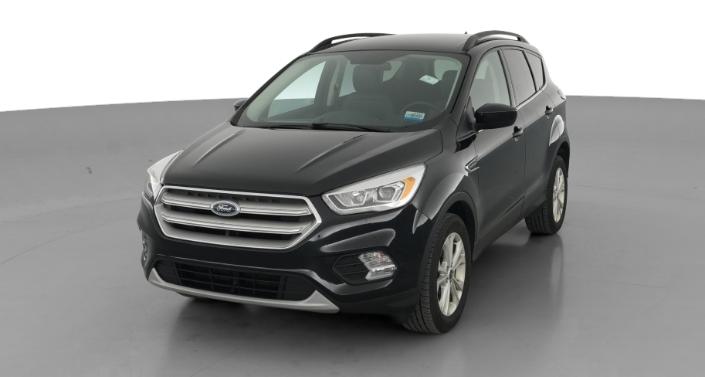 Thumbnail: 2019 Ford Escape - 1