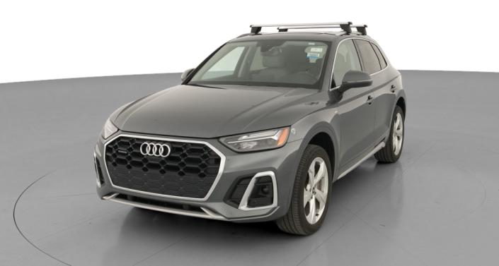 Thumbnail: 2023 Audi Q5 - 1