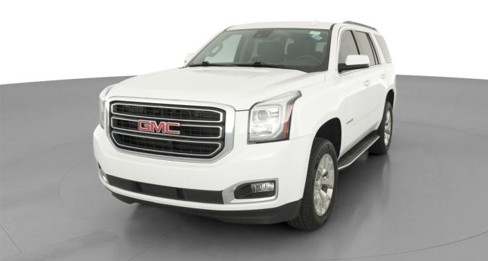 Thumbnail: 2020 GMC Yukon - 1