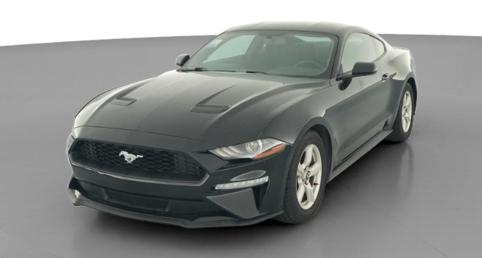 Thumbnail: 2019 Ford Mustang - 1