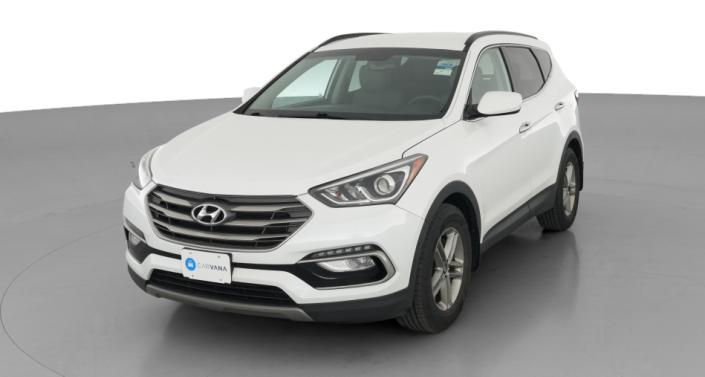 Thumbnail: 2017 Hyundai Santa Fe - 1