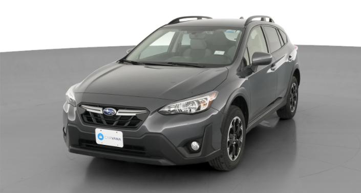 Thumbnail: 2022 Subaru Crosstrek - 1