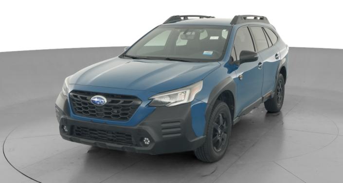 Thumbnail: 2022 Subaru Outback - 1