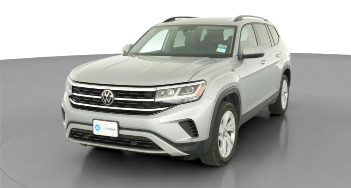 Thumbnail: 2023 Volkswagen Atlas - 1