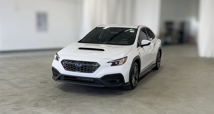 Thumbnail: 2024 Subaru WRX - 1
